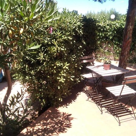 Villetta Magnolie By Trerose Properties - Villetta Indipendente Con Wi-Fi E Posto Auto Gratuito San Vito Lo Capo Exteriér fotografie