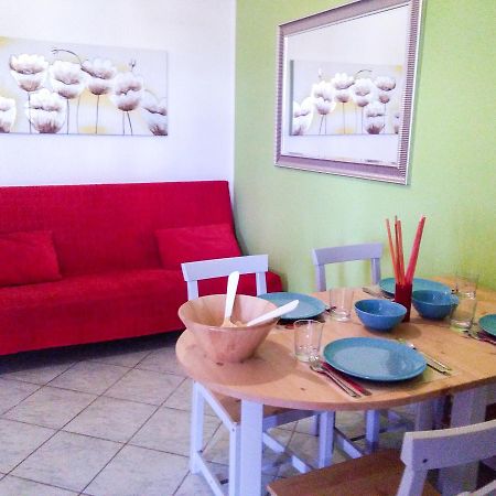 Villetta Magnolie By Trerose Properties - Villetta Indipendente Con Wi-Fi E Posto Auto Gratuito San Vito Lo Capo Exteriér fotografie