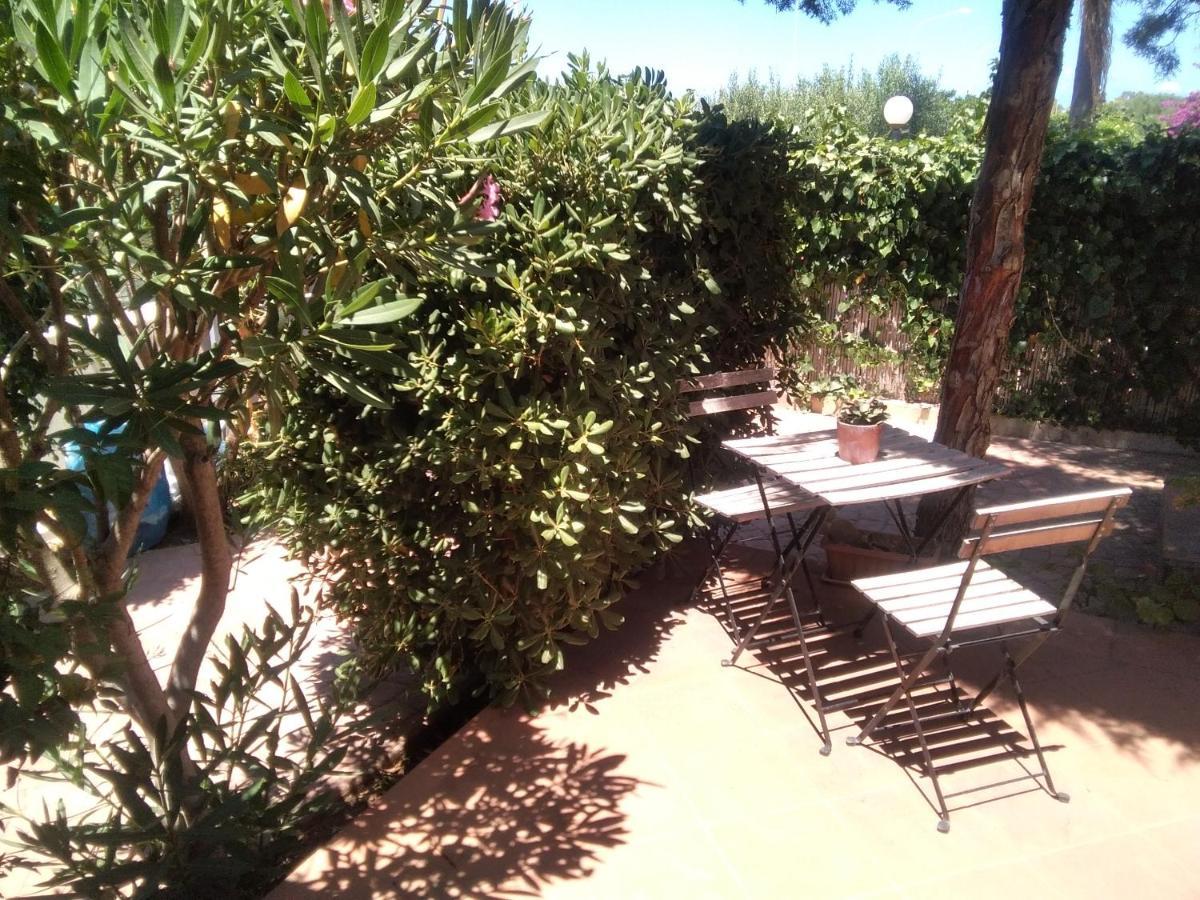 Villetta Magnolie By Trerose Properties - Villetta Indipendente Con Wi-Fi E Posto Auto Gratuito San Vito Lo Capo Exteriér fotografie