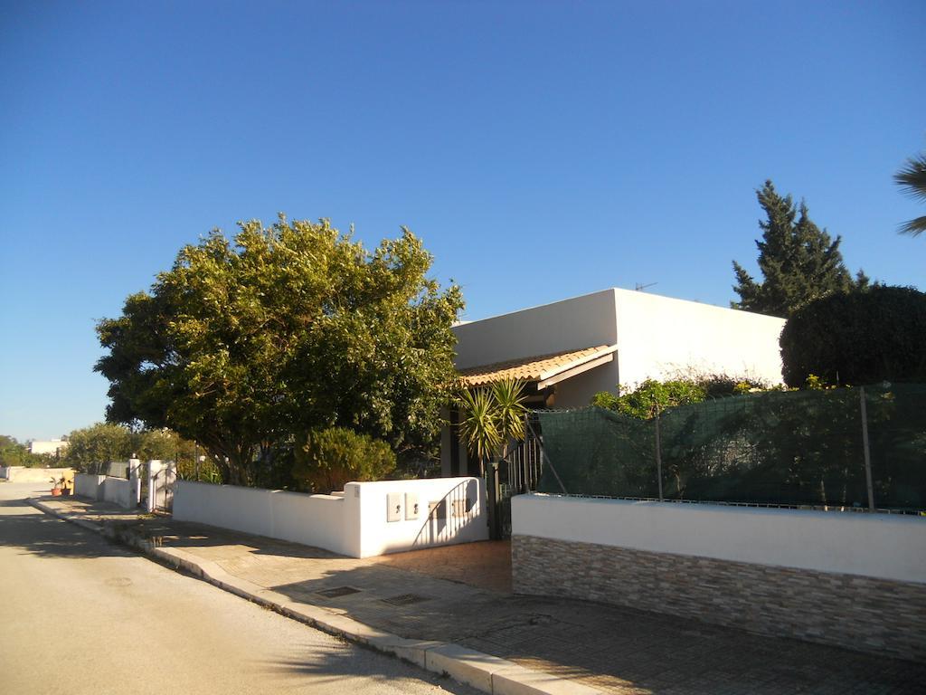Villetta Magnolie By Trerose Properties - Villetta Indipendente Con Wi-Fi E Posto Auto Gratuito San Vito Lo Capo Pokoj fotografie